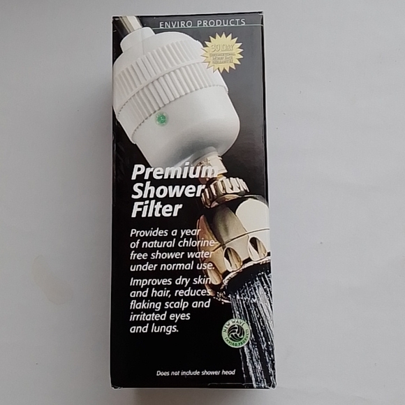 enviro products Other - Enviro Products Premium shower filter